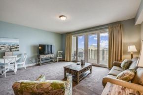Laketown Wharf Resort #1117 by Book That Condo